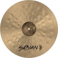 Sabian Cymbale hi-hat 16
